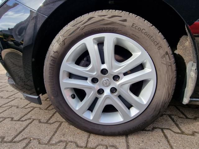Astra K Lim. 5-trg. Edition  NAVI SHZ LHZ PP
