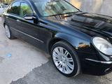 Mercedes-Benz 320CDİ - Mercedes-Benz 320 aus 2004