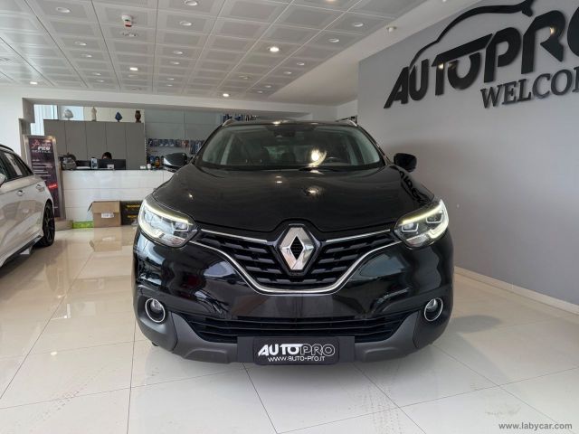 Renault RENAULT Kadjar dCi 8V 110 CV EDC Energy Hypnotic