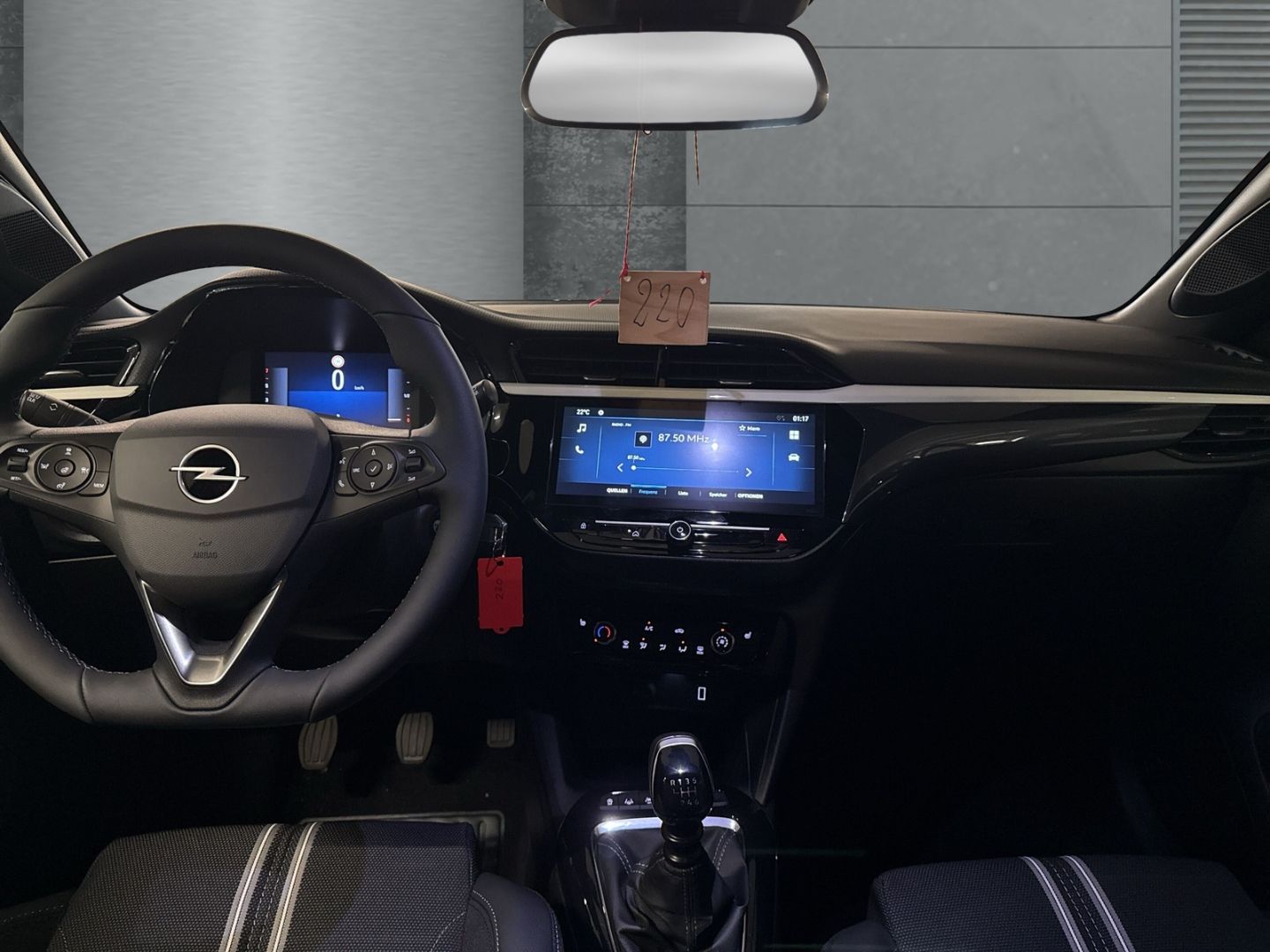 Opel Corsa - Bild 10