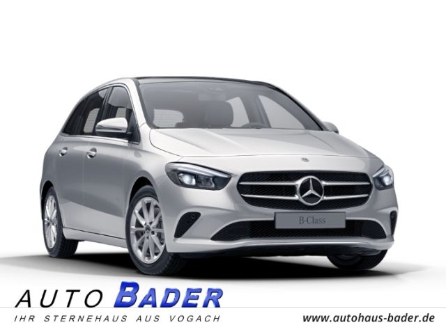 Mercedes-Benz B 220 d Progressive Distronic Panorama Memory LE