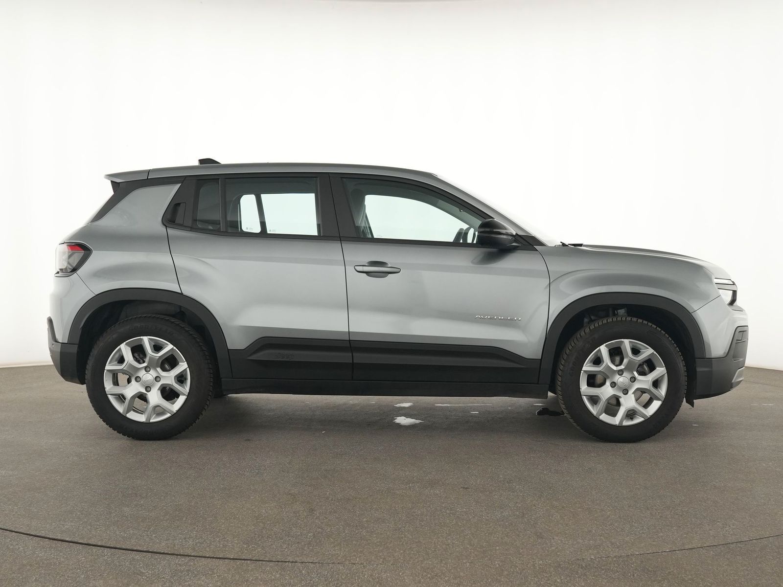 Jeep Avenger - Bild 5