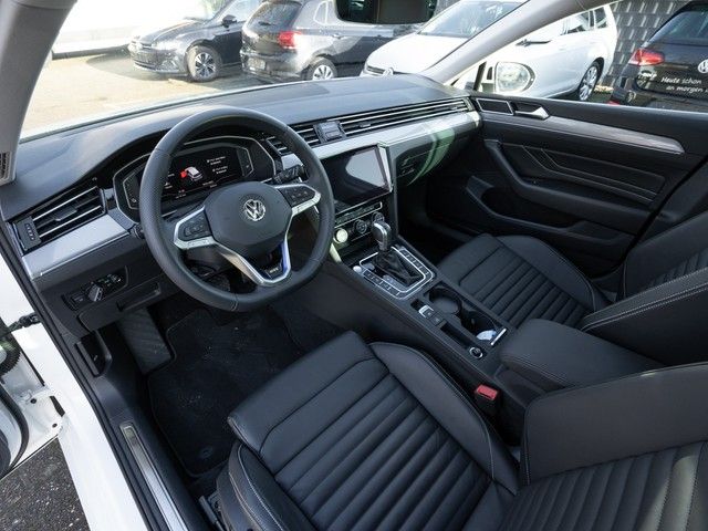 Passat Variant GTE Matrix Leder DCC HUD 360° Pan