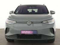 Volkswagen ID.4 - Vorschau Bild 3