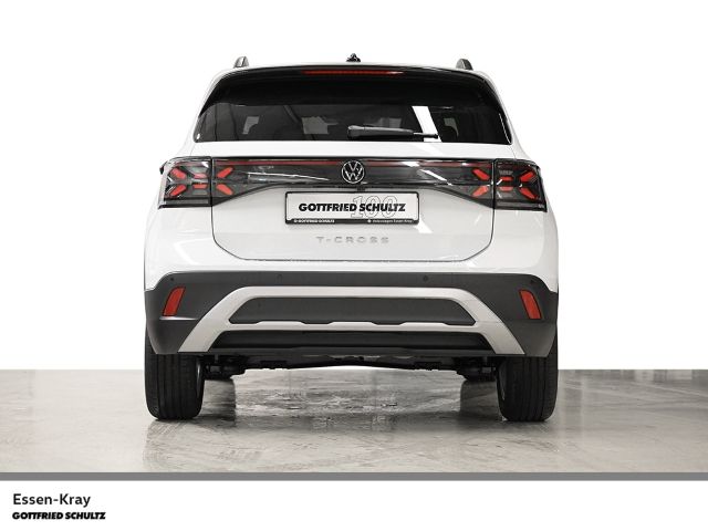 Volkswagen T-Cross - Bild 5