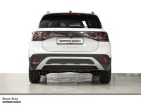 Volkswagen T-Cross - Vorschau Bild 5