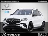 Mercedes-Benz GLE 450 d 4M AMG-Sport/Pano/StdHz/AHK/360/Night