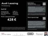Audi Q2 advanced 35 TFSI All-Season*Navi*AHK*Sitzhzg. - Audi Neuwagen in Leipzig