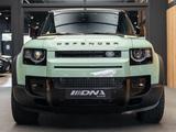 Land Rover Defender P400e 110 75 Limited Edition URBAN-Auto - Land Rover Defender: Limited Edition
