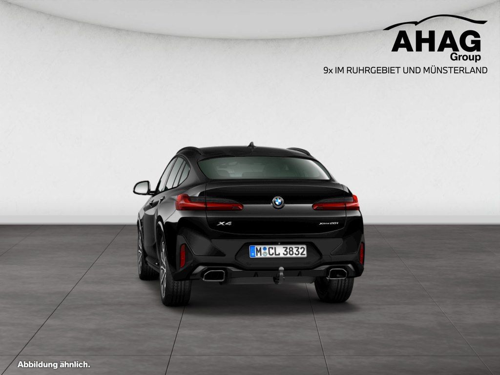 BMW X4 - Bild 14
