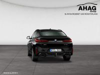 BMW X4 - Vorschau Bild 14