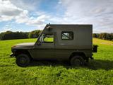 Mercedes-Benz GE 230  -Puch-  mit H-Gutachten - Mercedes-Benz G 230 von privat