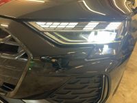 Audi A3 - Vorschau Bild 18