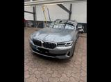 BMW 530i Luxury Line Touring - BMW 530 Gebrauchtwagen in Kassel