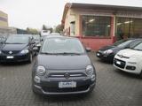 Fiat 500 1.3 Multijet 95 CV Riva Per Neopatentat - Fiat 500 Riva mit Diesel-Antrieb