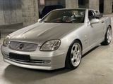 Mercedes-Benz SLK 230 BRABUS TUNING 185KW Klasse Zustand - Mercedes-Benz SLK 230