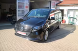 Mercedes-Benz V 300d- RWD extralang AVANTG.-DAB-Spurhalte.