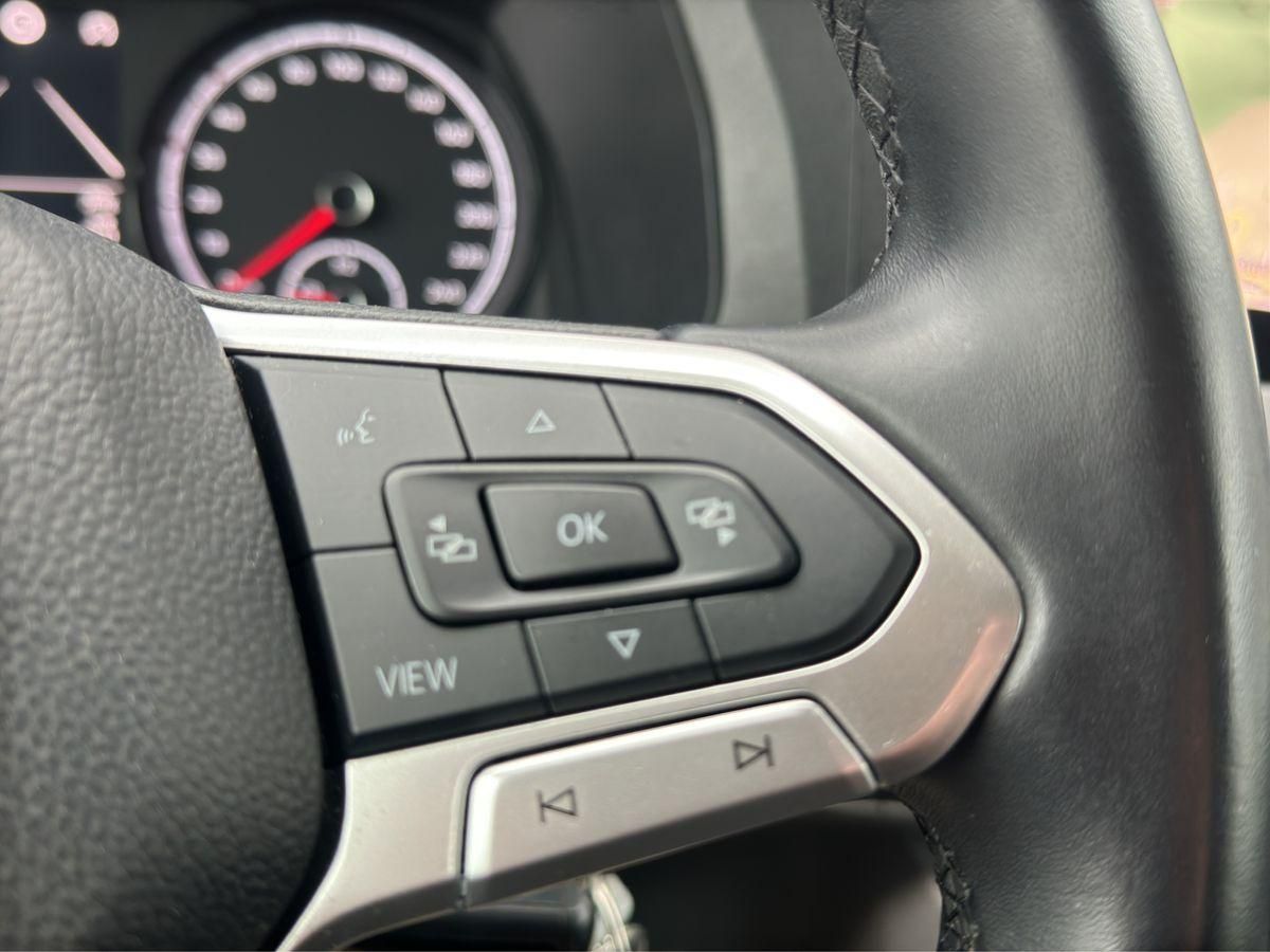 T6.1 Transporter 2.0 TDI LED RFK NAVI PDC