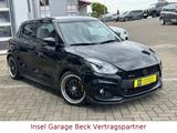 Suzuki Swift Sport 1.4 |Bastuck|Fahrwerk|TOP!|Selten - Suzuki Swift: 4.4
