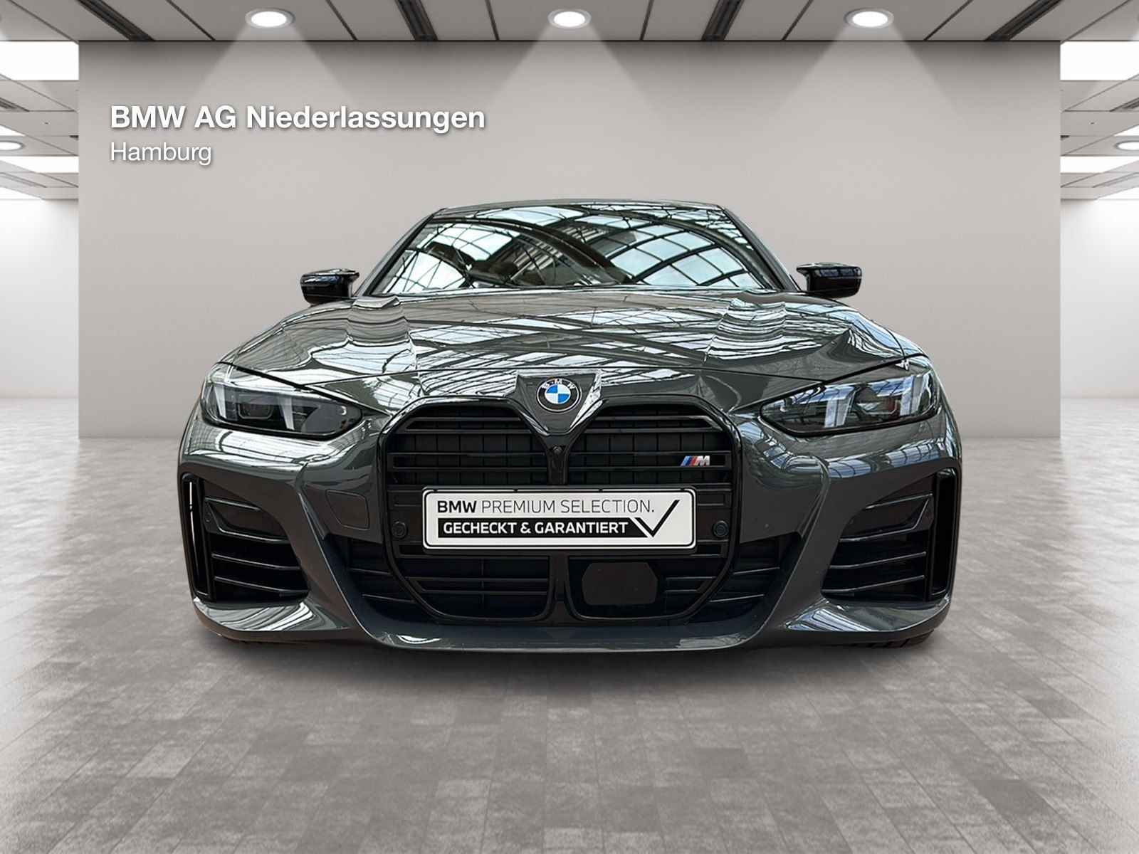 BMW M440 - Bild 10