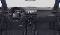 Skoda Kamiq - Vorschau Bild 5