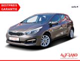 Kia ceed 1.4 CVVT Dream Team Tempomat Klima PDC USB - Kia cee'd / Ceed aus 2017