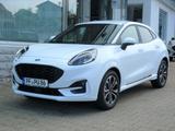 Ford Puma 1.0 EcoBoost MHEV ST-Line Design