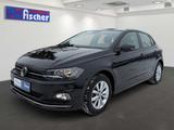Volkswagen Polo VI 1.0 TSI Highline Garantie 1.Hand StandHz - Volkswagen Polo: Standheizung