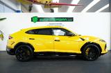 Lamborghini Urus SE/B&O/MASSAGE/23ZOLL/STYLE PACK/AMBIENTE