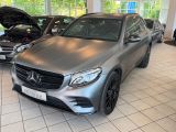 Mercedes-Benz GLC 250 AMG 9G-Tr. Distr. Comand Rü-Ka DAB LED - Mercedes-Benz: Behindertengerecht
