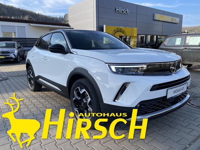 Opel Mokka-e ULTIMATE MATRIX-LED+PURE-PANEL+KAMERA+NA