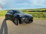 Porsche Macan  2.0 Luft Pano Bose 21 Zoll 2 Hand 14 Wege - gebrauchte Porsche Macan aus dem Jahr 2019