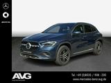 Mercedes-Benz GLA 250 e PANO 8G-DCT 360° Keyless-GO Burmester - Mercedes GLA 250 mit Schiebedach