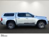 Volkswagen Amarok AVENTURA DC 3.0 TDI NAVI AHK LED STANDHEI - Volkswagen Amarok in Düsseldorf