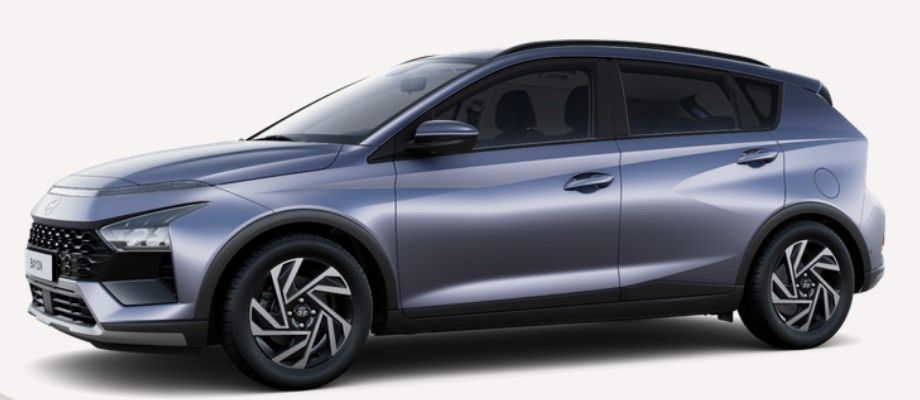 Hyundai BAYON – Bild 3