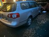 Volkswagen VW Passat 1.9 tdi - Volkswagen Passat aus 2006: 1.9