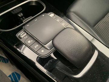 Mercedes CLA 250 Shooting Brake - 9