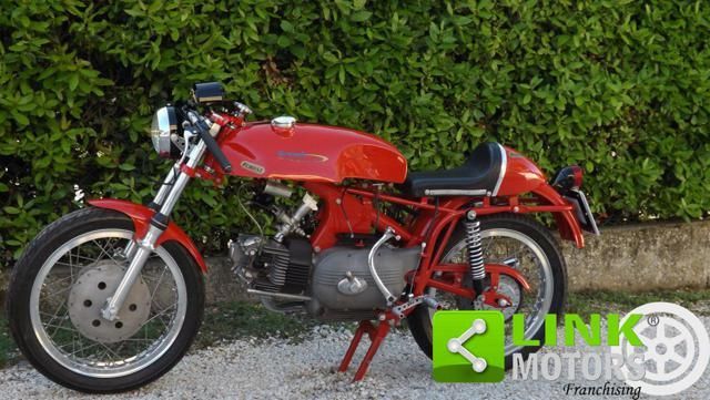 Altele AERMACCHI 250 N anno 1960 completamente restaura