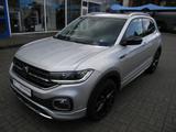 Volkswagen T-Cross Style R-LINE  1,0 TSI  6 Gang  Kamera - Volkswagen Gebrauchtwagen in Kaiserslautern