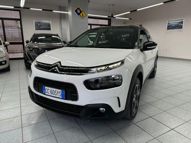 Citroën CITROEN - C4 Cactus - BlueHDi 120 S&S EAT6 Feel 