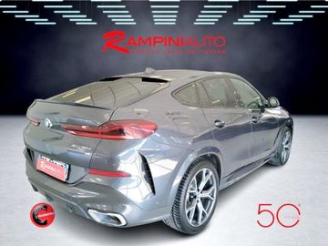 BMW X6 - 9