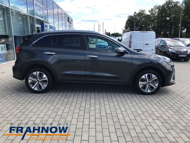Foto Nummer 3: KIA Niro