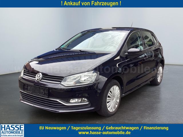 VW Polo