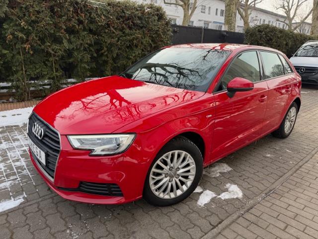 Audi A3 SPORTBACK 1.6 TDI S TRONIC|NAVIGATION|ACC