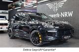 Porsche Cayenne Turbo S*TV*ACC*Pano*Matix*Burmester