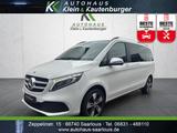Mercedes-Benz V 300 d Edition 4M+ kompakt +LED+TISCH+KAMERA - gebrauchte Mercedes-Benz V 300 aus dem Jahr 2019