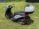 Piaggio Medley 125 S - PIAGGIO MEDLEY 125 S
