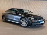 Mercedes-Benz EQS 450+SOH 99%-LUFT-PANORAMA-MEMORY - Mercedes-Benz EQS aus 2023