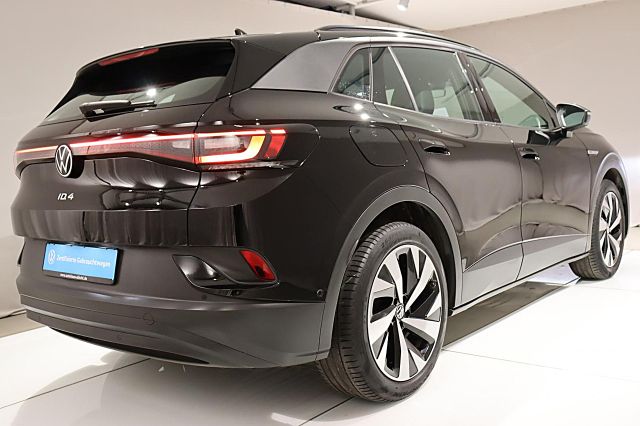 ID.4 Pro Performance ACC KAMERA NAVI PARKASSIST