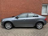 Volvo S60 Cross Country Pro 2.0 D4"Automatik"LED"ACC - Volvo S60 Cross Country Gebrauchtwagen